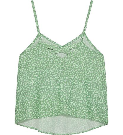 Calvin Klein Top - Flower Strap - Flower Op