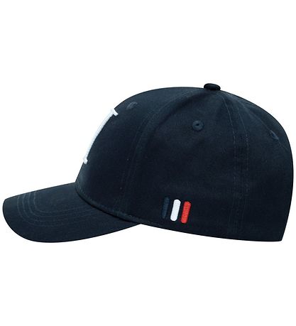 Les Deux Cap - Encore - Dark Navy/White