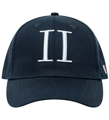 Les Deux Cap - Encore - Dark Navy/White