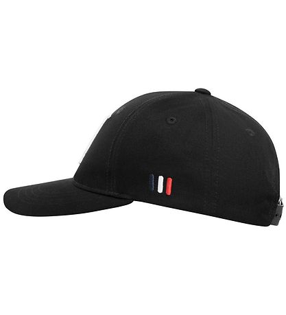 Les Deux Cap - Encore - Black/White