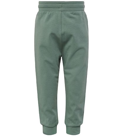 Hummel Joggingbroek - hmlFutte - Lauwerkrans