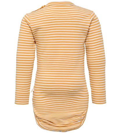 Hummel Samfella L/æ - hmlMulle - Butterscotch