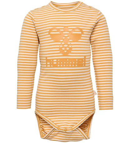 Hummel Samfella L/æ - hmlMulle - Butterscotch