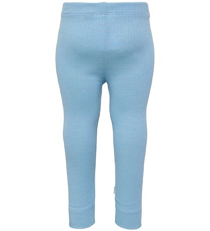 Hummel Leggings - hmlRene Tights - Dusk Blue