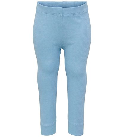 Hummel Leggings - hmlRene Tights - Dusk Blue