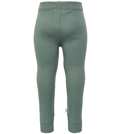 Hummel Leggings - hmlRene - Laurel Wreath