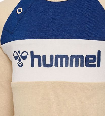 Hummel Samfella L/æ - hmlMurphy - írska Cream