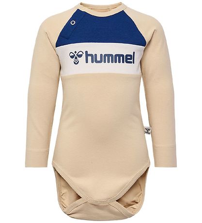 Hummel Samfella L/æ - hmlMurphy - írska Cream