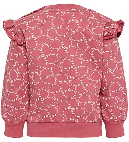 Hummel Peysa - hmlPresli - Barogue Rose