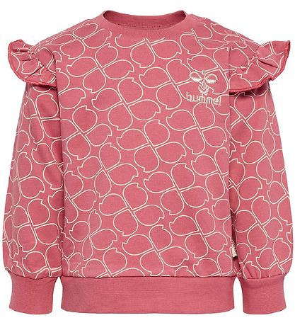 Hummel Peysa - hmlPresli - Barogue Rose