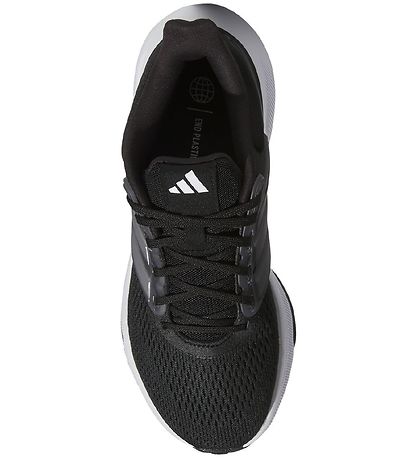 adidas Performance Strigaskór - Ultrabounce J - Svart