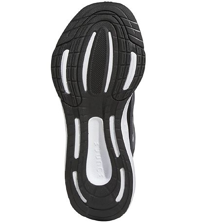 adidas Performance Strigaskór - Ultrabounce J - Svart