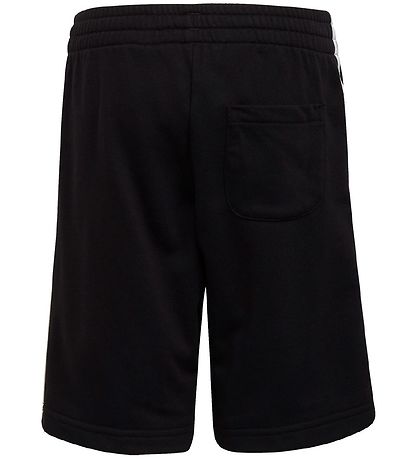 adidas Performance Shorts - LK 3S - Black/White