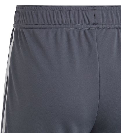 adidas Performance Shorts - TIRO 23 - Grijs/Wit