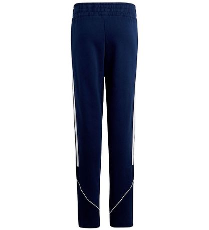 adidas Performance Jogginghosen - TIRO23 - Blau/Wei