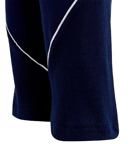 adidas Performance Jogginghosen - TIRO23 - Blau/Wei