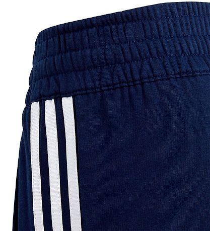 adidas Performance Jogginghosen - TIRO23 - Blau/Wei