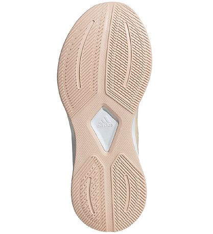 adidas Performance Skór - DURAMO PROTECT - Drapplitað/Hvítt
