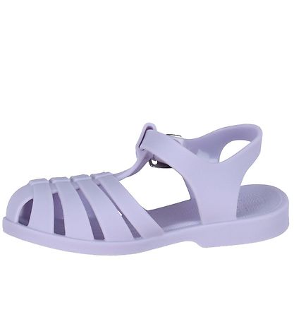 Liewood Flip Flops - Ice - Misty Lilac