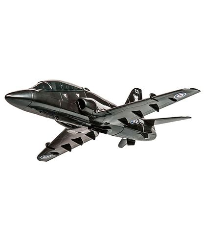 Airfix Set - QUICKBUILD - BAE Hawk J6003 - 31 Teile