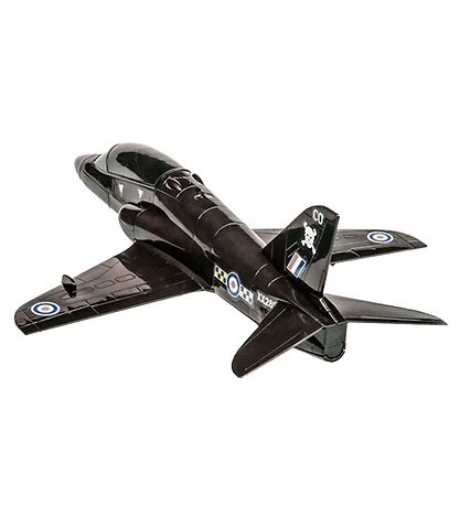 Airfix Set - QUICKBUILD - BAE Hawk J6003 - 31 Teile