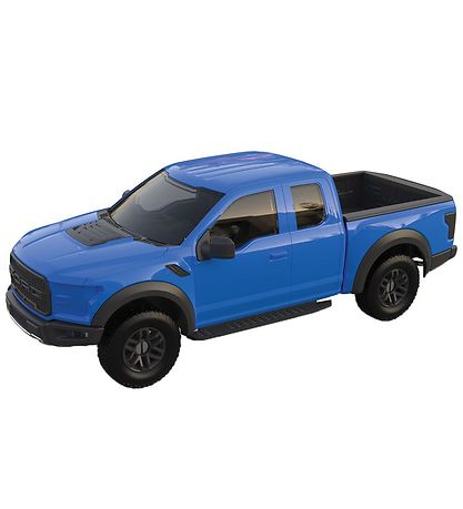 Airfix Sett - QUICKBUILD - Ford F-150 Raptor J6037 - 43 Partar