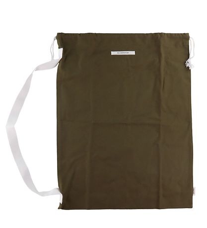 Meraki Taska - Cataria - Army Green