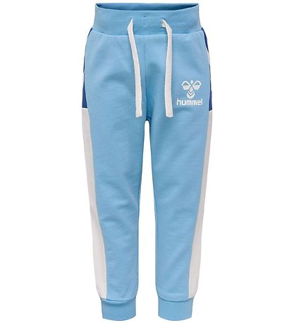 Hummel Sweatpants - hmlSkye - Dusk Blue