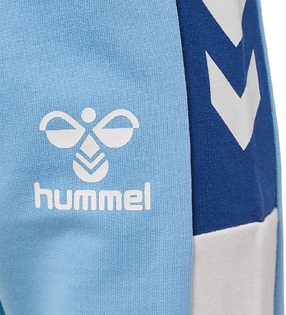 Hummel Sweatpants - hmlSkye - Dusk Blue