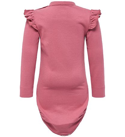 Hummel Samfella L/æ - hmlDana - Barogue Rose