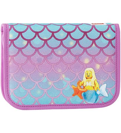 LEGO® Skólatösku sett - Mermaid