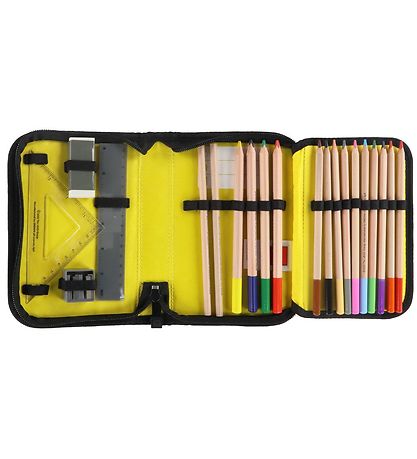 LEGO® Ninjago School Bag Set - Optimo - Into the Unknown
