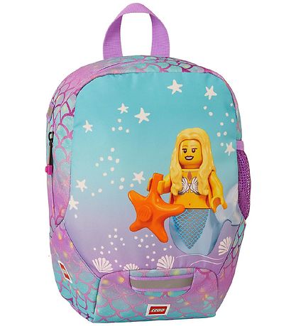 LEGO® Dagisväska - Mermaid