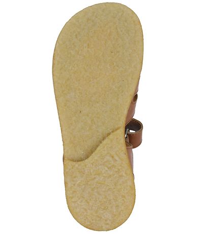 Angulus Sandal - Tan