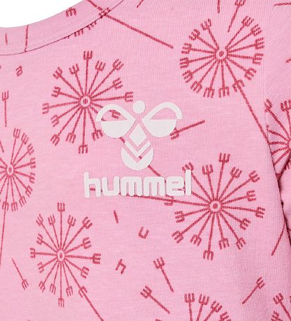 Hummel Dress - hmlQuinna - Zephyr