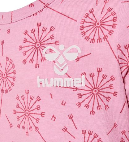 Hummel Kleid - hmlQuinna - Zephyr