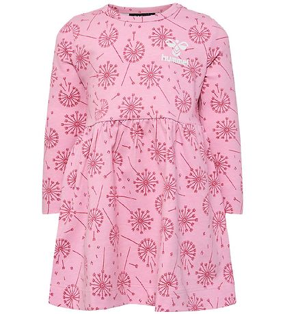 Hummel Dress - hmlQuinna - Zephyr » Fast Shipping » Kids Fashion