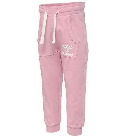 Hummel Sweatpants - hmlFutte - Zephyr