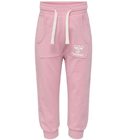 Hummel Sweatpants - hmlFutte - Zephyr