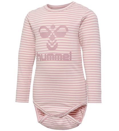 Hummel Samfella L/æ - hmlMulle - Zephyr