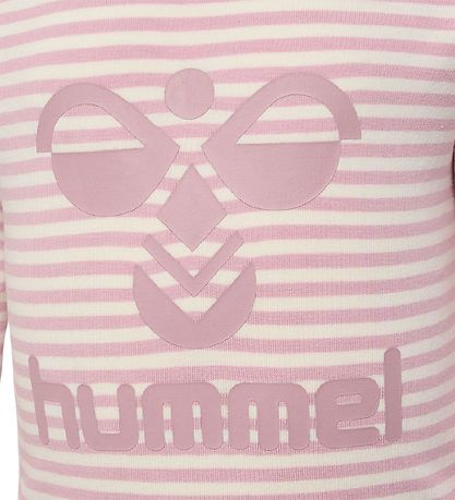 Hummel Samfella L/æ - hmlMulle - Zephyr