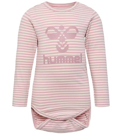 Hummel Samfella L/æ - hmlMulle - Zephyr