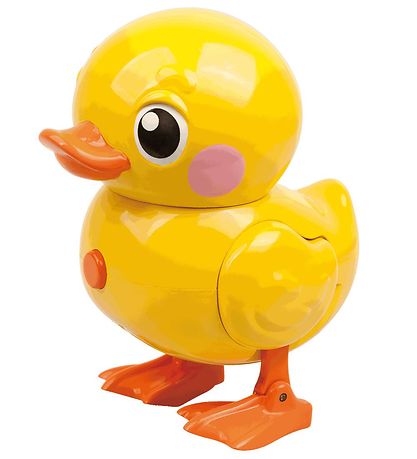 Robo Alive Bath Toy - Junior - Duck