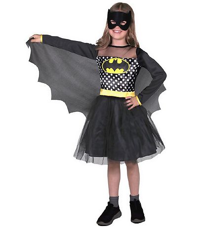 Ciao Srl. Búningur - Batgirl