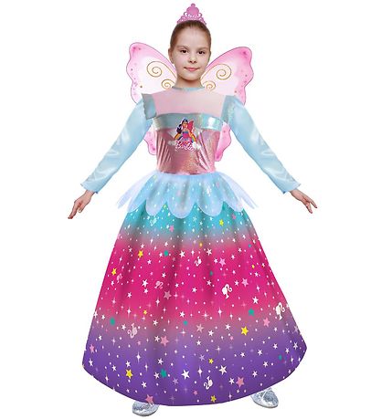 Ciao Srl. Costumes Barbie Principesse Fairy KW FR