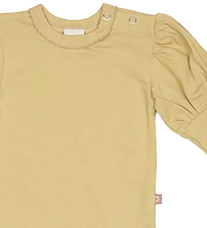 Smallstuff Samfella L/æ - Yellow