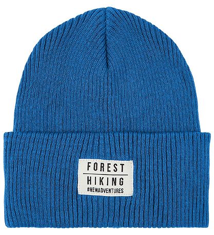 Name It Beanie - Knitted - NknManoa - Skydiver