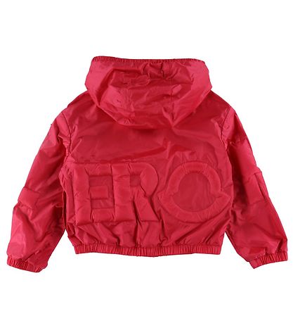 Moncler Jakki - Aisling - Bleikt