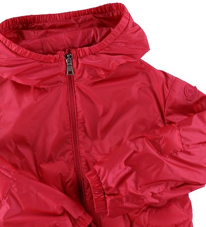 Moncler Jakki - Aisling - Bleikt