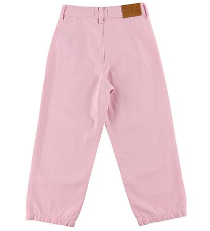 Emporio Armani Jeans - Fjólublátt Chiaro